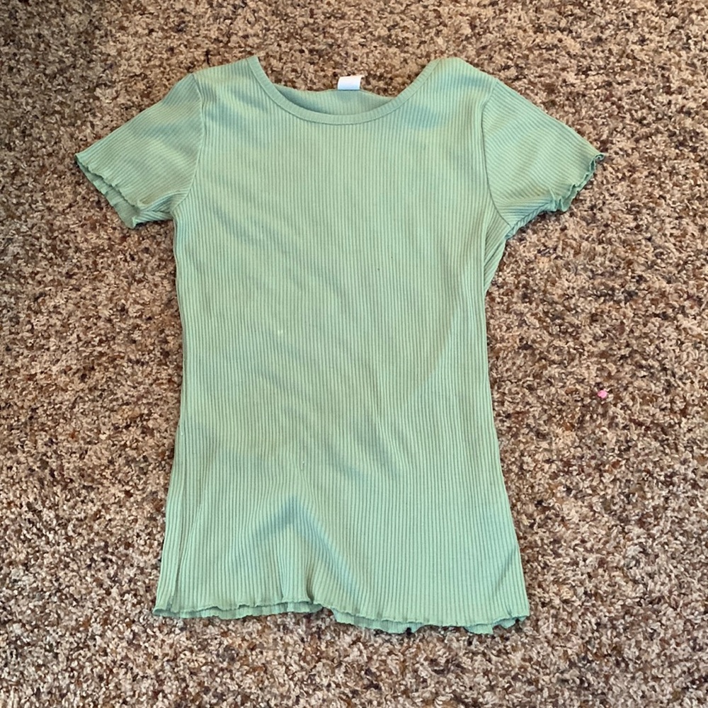 Really cute shirt perfect for little girls